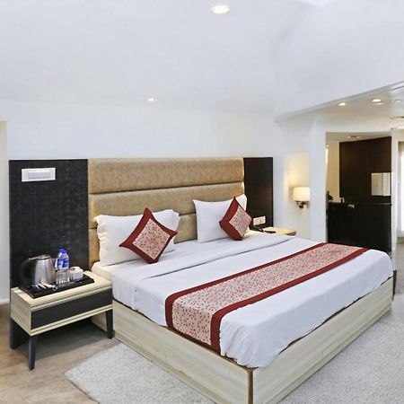 Hotel Almora Inn - Near By Delhi International Airport - With Free Airport Pickup And Drop New Delhi Exterior foto